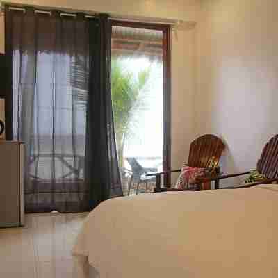 Sea View Resort Rooms