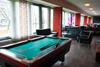 Ootel.Com Hôtels à : Ahrensfelde