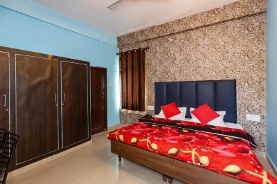 Hotel Comfort Villa Hotels in Khajjiar