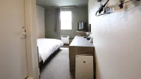Hotel Wasabi Hotels in Honbetsu