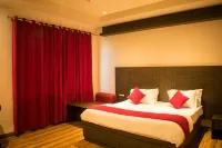 Hotel Chancellor, Jalandhar