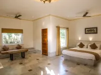 Aangan Resort Hotels in Mandawa