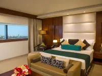 The Raviz Hotel, Calicut Hotels in Kozhikode