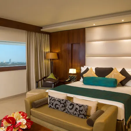 The Raviz Hotel, Calicut