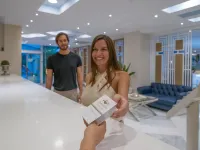 Secret Paradise Hotel & Spa - 3-Star