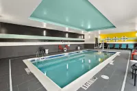 Tru by Hilton Santee - Pools