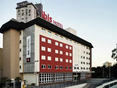 Ibis Novo Hamburgo Hotels in Novo Hamburgo