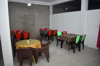 Binay Chapa Homestay in Jaldapara