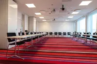 Best Western Plus Park City Lund Hotels in Lund