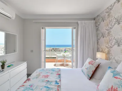 Chalet Santa Ana 24