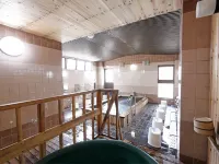 Tsuruya Ryokan - Hot Springs