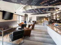 B&B Hotel Bordeaux Mérignac Cadera Aéroport Hotels in Mérignac