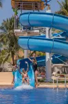 Krystal Ixtapa - Family