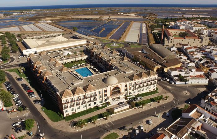 Vila Gale Tavira