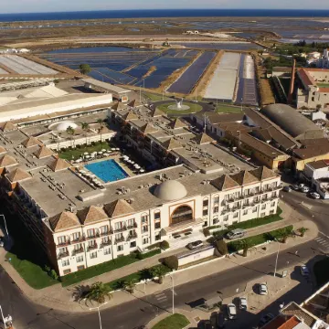 Vila Gale Tavira