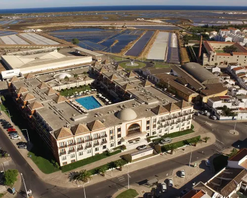 Vila Gale Tavira Hotels in Tavira