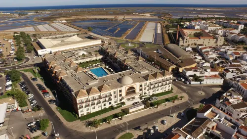 Vila Gale Tavira Hotels in Tavira