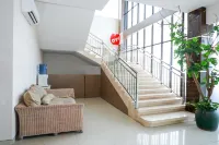 Grand Mundu Residence Hotel a Tembalang