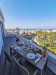 Agua Hotels Alvor Jardim Hotels in Mexilhoeira Grande