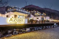 Miryang Azure Kids Pool Villa