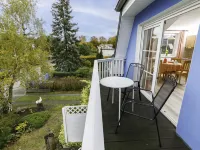 Eickhus Honig Wohnung Hotels in Zinnowitz