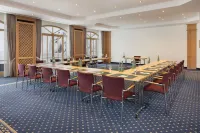 Arabella Alpenhotel am Spitzingsee, a Tribute Portfolio Hotel - WiFi
