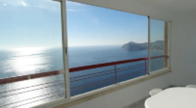 Apartamentos Beni-Beach