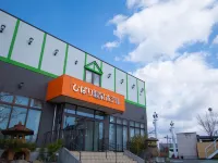 Hibari Onsen Hotel Hotels in Sukagawa