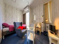 Izu Village Heso Hotel