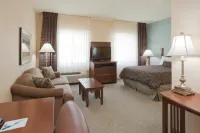 Staybridge Suites LAFAYETTE-AIRPORT by IHG - Layanan Antar-Jemput