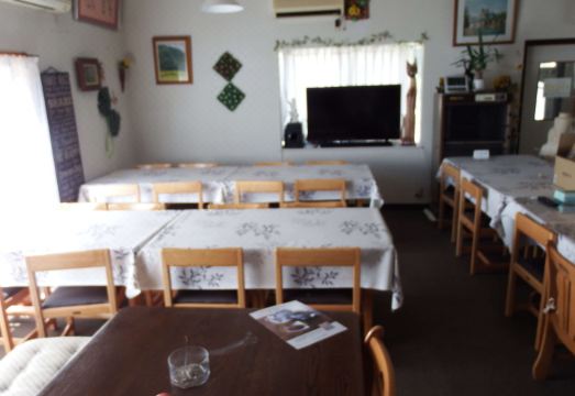 메타세쿼이아 길 인근