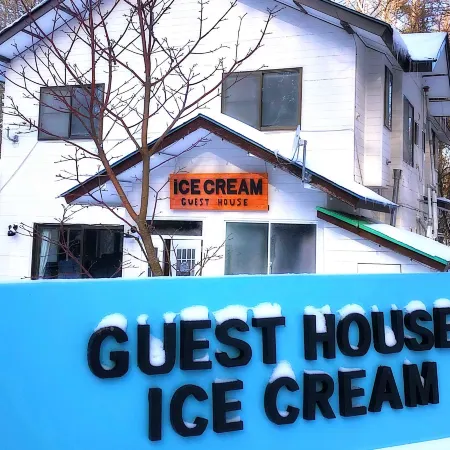 Guesthouse Ice Cream