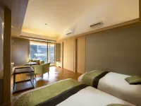 Dog-Friendly Hot Spring Hotel Wankoan