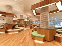 Katsuyama Natural Hot Spring Mizubasho Hotels in Katsuyama
