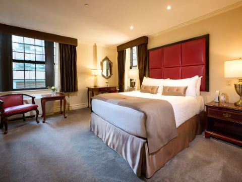 Fitzpatrick Grand Central