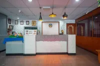 DJ Hotel Lumut