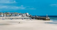 Tregenna Castle Resort - Beach