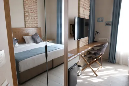 Galatahan Hotel Istanbul Karakoy
