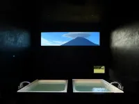 AbrAsus Hotel Fuji Hotels in Narusawa