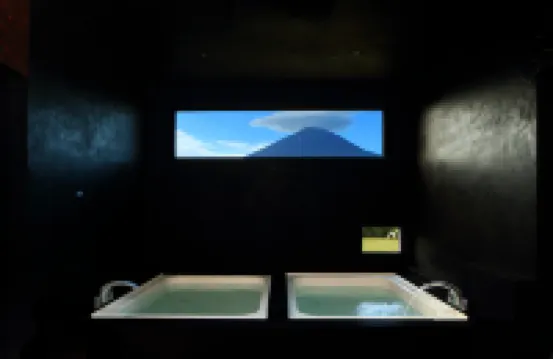 AbrAsus Hotel Fuji