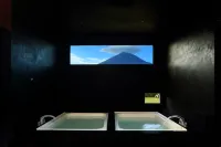 AbrAsus Hotel Fuji