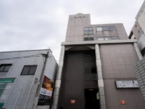 Pinpon Hotel Hotels in Shunan