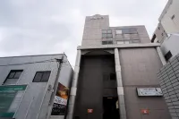 Pinpon Hotel Các khách sạn ở Shūnan