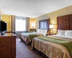 Comfort Inn