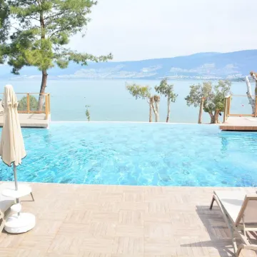 Long Beach Club Nature - Ultra All Inclusive