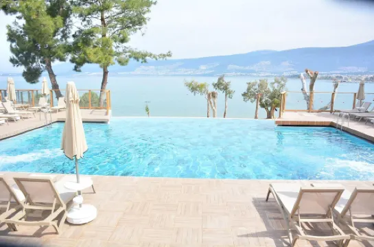 롱 비치 클럽 네이처