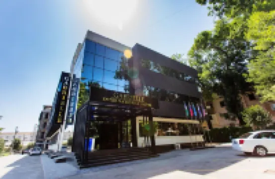 Gabrielle International Hotel