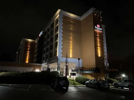 Best Western Plus Rockville Hotel  Suites