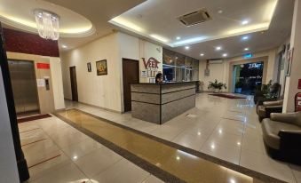 Veer Hotel