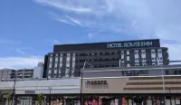 露櫻飯店-大阪岸和田-東岸和田站前-關西機場
